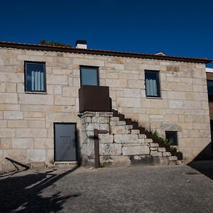 Gasthaus Casa Da Torre De Alcofra Exterior photo