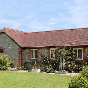 Villa Barleycorn Holwell Exterior photo