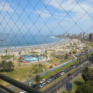 Ferienwohnung Linda Vista Iquique Exterior photo