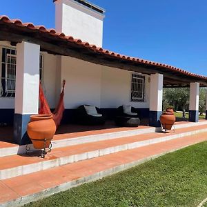 Casa Das Oliveiras Avis Exterior photo