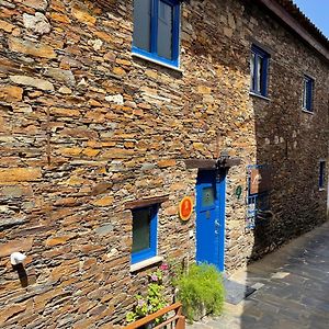 Bed and Breakfast Campus Natura Arganil Exterior photo