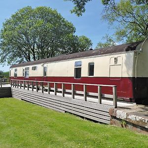 Villa The Carriage Bridge of Dee Exterior photo