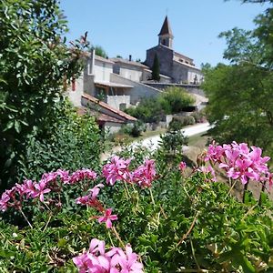 Villa Le Gite Bellevue A Montjoi 82400 Tarn & Garonne Exterior photo