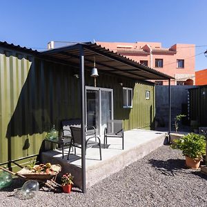 Villa Las Latas Del Almendro 2 Santiago del Teide Exterior photo