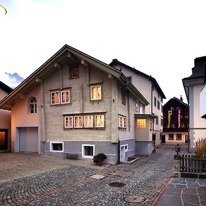 Ferienwohnung Charming Swiss Chalet Andermatt Exterior photo