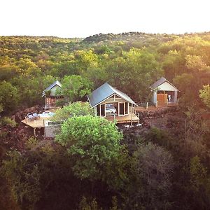 Ferienwohnung Bushveld Bivouac Private Camp Mica Exterior photo