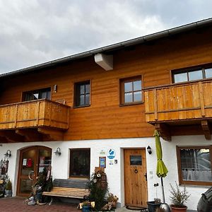 Ferienwohnung Thallerhof Griesstatt Exterior photo