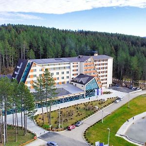 Hotel Borovi Forest Resort & Spa Sjenica Exterior photo