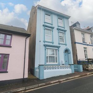 Villa Dunholme House Teignmouth Exterior photo