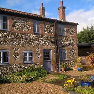 Villa Stone House Farm (Adults Only) Lyng  Exterior photo