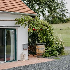 Landhaus Schaller im Südburgenland Maria Bild Exterior photo