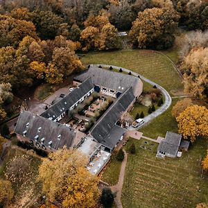 Hotel Winselerhof Landgraaf Exterior photo