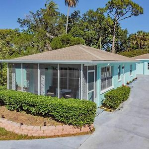 Villa Fascinating Grand River House Port Richey Exterior photo