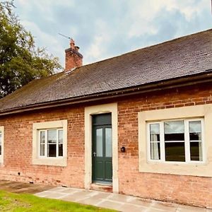 Villa Cosy Bungalow With A View Lincoln Exterior photo