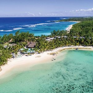 Shandrani Beachcomber Resort&Spa Blue Bay Exterior photo