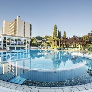 Hotel Des Bains Terme Montegrotto Terme Exterior photo