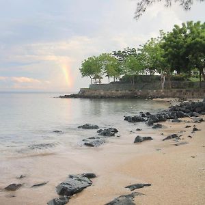 Lombok Sunset Bay Resort Sekotong Exterior photo