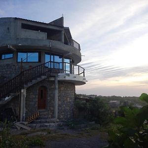 Villa Casa Fabrice Ribeira da Prata Exterior photo