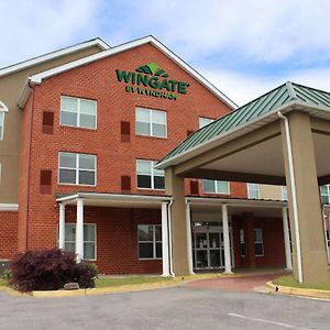 Hotel Wingate By Wyndham Waldorf - Washington Dc Area Exterior photo