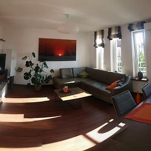 Ferienwohnung Apartament Słupsk Room photo
