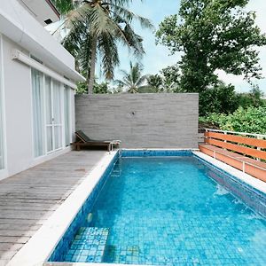 The Lavana River Villas Lombok Senggigi Exterior photo