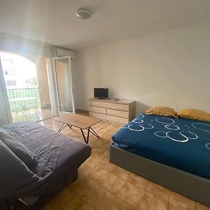 Ferienwohnung Superbe Studio, Avec Parking Sur Place Gratuit Bastia  Exterior photo