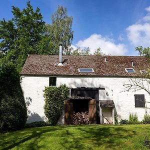 Villa Beautiful Farmhouse In Sivry-Rance With Garden Exterior photo