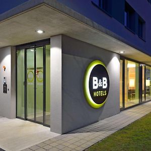 B&B Hotel Graz City-Süd Exterior photo