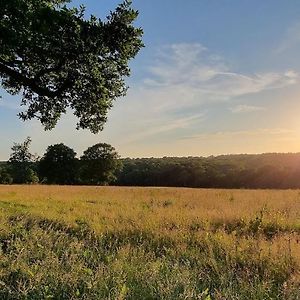 Villa Chase Farm Glamping Southwater Exterior photo