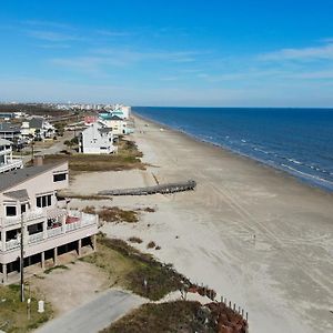 Villa Chateau Soleil Galveston Exterior photo