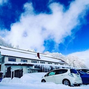 Hotel Tabist Sachinoyu Shiga Kogen Yamanouchi  Exterior photo