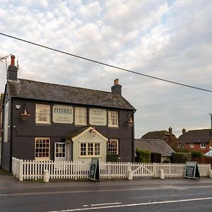 Hotel The Evenhill Canterbury Exterior photo