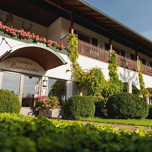 Hotel Gasthof Brandstätter Salzburg Exterior photo