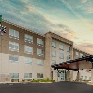 Holiday Inn Express&Suites - King George - Dahlgren, an IHG Hotel Alden Exterior photo