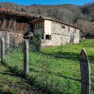 Villa Casa Rafa Guelles Exterior photo