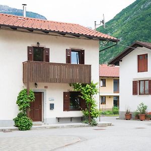 Villa Polovnik House Srpenica Exterior photo