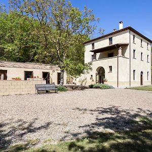 Villa Locanda Monte Pimpio Graffignano Exterior photo