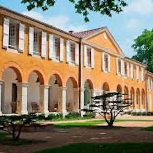 Villa Maison Avec Piscine Proche Des Thermes Mauleon-D'armagnac Exterior photo