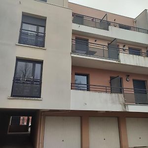 Appartement Proche Aeroport Orly Athis-Mons Exterior photo