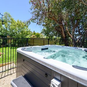 Villa Ocean & Country Views, Spa, Pets Welcome, Fireplace - Your Ocean Oasis 10 Minutes To Phillip Island Kilcunda Exterior photo