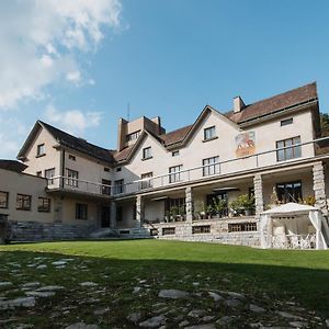 Bed and Breakfast Zweitwohnsitz Drosendorf Stadt Exterior photo