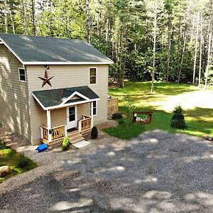 Villa Cascade Mountain Chalet Wilmington Exterior photo