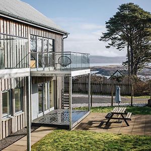 Villa Carnanamish Tobermory Exterior photo