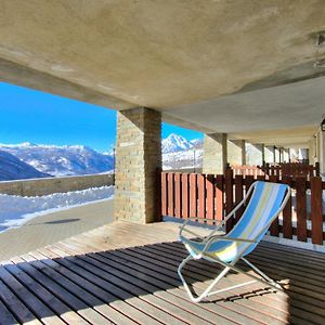 Abeti Ski Apartments - Happy Rentals Colle Colle Sestriere Exterior photo