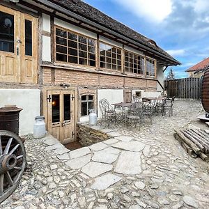 Hotel Michelsberger Haus Exterior photo