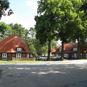 Ferienwohnung Urlaub Im Kavaliershaus Schwerin  Exterior photo