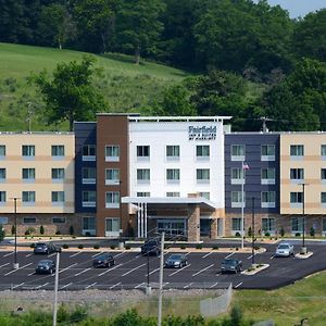 Fairfield Inn&Suites By Marriott Somerset Exterior photo