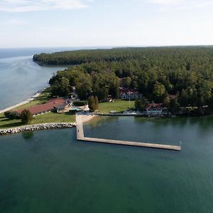 Gordon Lodge Baileys Harbor Exterior photo