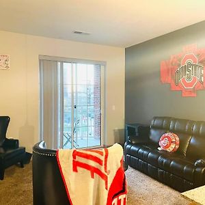 Ferienwohnung King Size With Osu Theme! Columbus Exterior photo