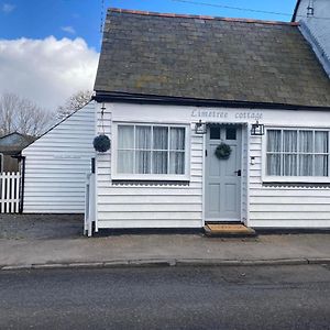 Lime Tree Cottage Tillingham Exterior photo